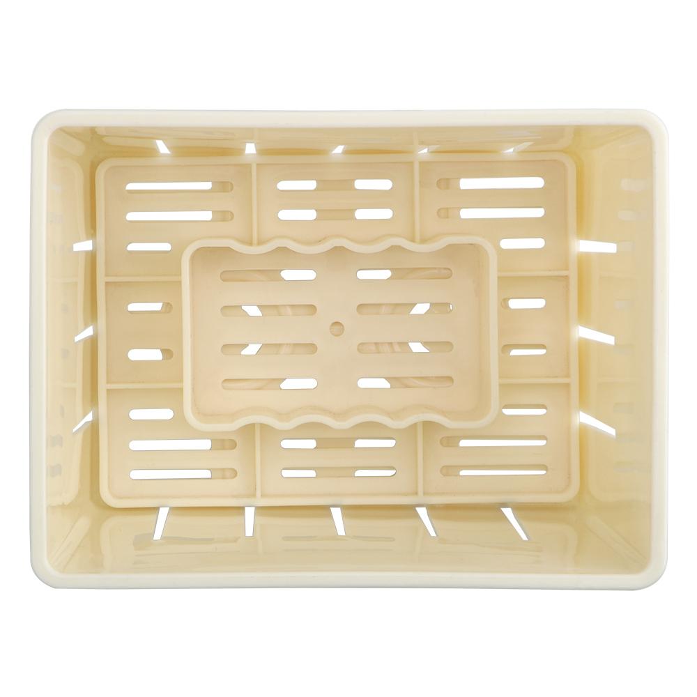 Соевый творог, форма для изготовления тофу, кухонный набор инструментов для приготовления пищи, кухонные гаджеты, сделай сам, форма для тофу, домашняя пластиковая пресс-форма для тофу