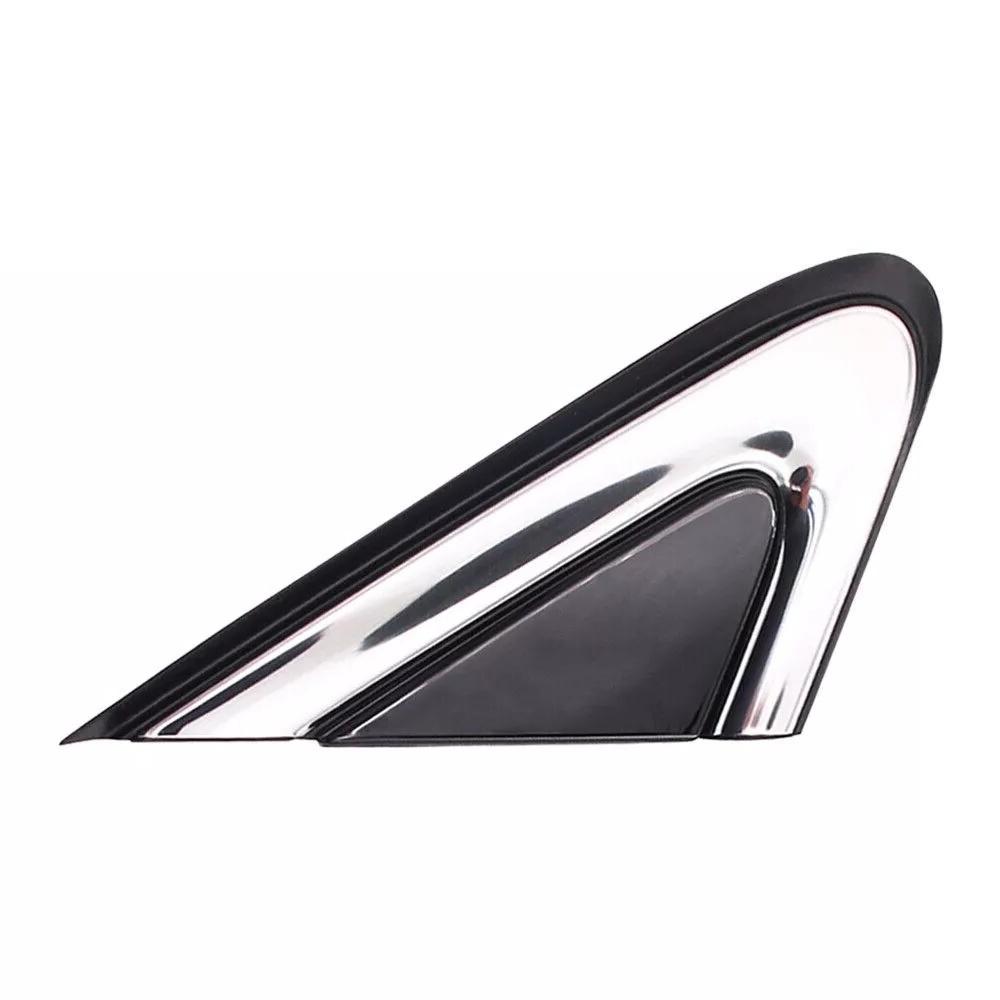 Молдинг угловой накладки крыла правый 86190-C5000 для Kia Sorento 2016-2020