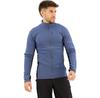 Куртка Icebreaker Descender Long Sleeve Zip