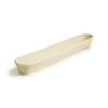 Ibili - 680305 - Moule À Pain Banneton Baguette - 44 X 10 Cm