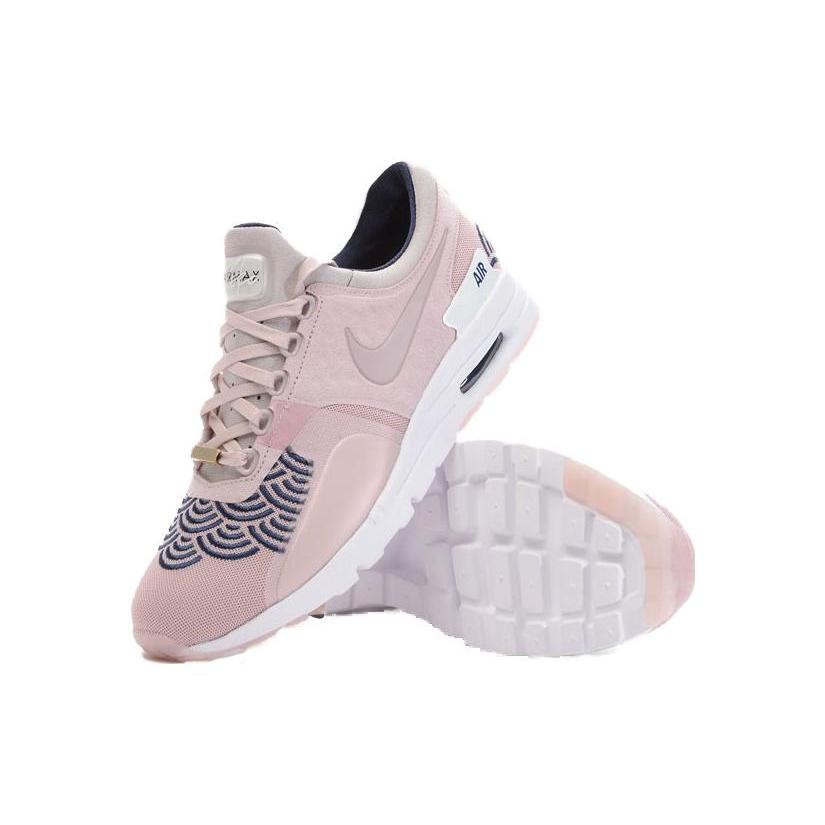 New Nike Air Max Zero Tokyo Women's 847125-600