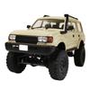 WPL Remote Control Truck 1/16 Remote Control Pick-upTruck Off-road Car 4WD 2.4GHz Climbing Car Full