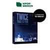 [ЭТО ДЛЯ] DVD Мирового тура В ИНЧХОНЕ