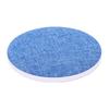 Pillow Speaker for Sleeping BT Under Pillow Speaker with White Noise Machine Timer Wireless Sleep Aid for Stereo Bass