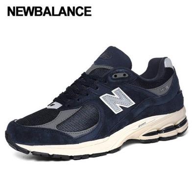 Галерея New Balance 2002 Кроссовки унисекс M2002rca