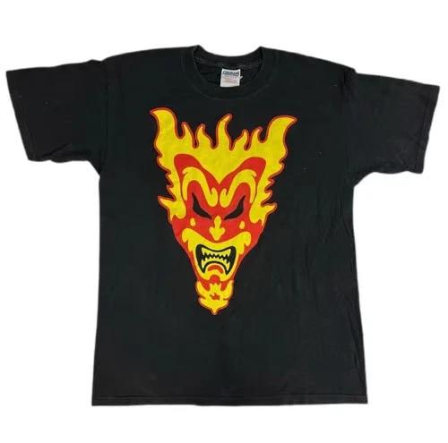 Insane Clown Posse The Amazing Jeckel Bros ICP T Shirt New 2025 S-5Xl