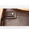 Мужские сумки Модные вертикальные сумки-мессенджеры Деловые портфели Сумки через плечо большой вместимости Повседневные ручные рюкзаки