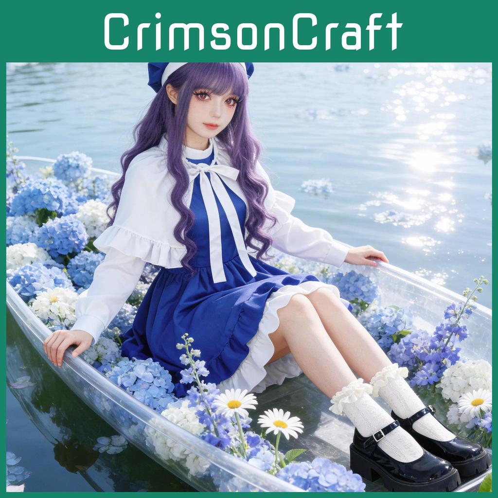 Косплей костюм Сакуры Кардо Ключ Дайдодзи Томоё с кружевной отделкой для Хэллоуина, фанатов аниме