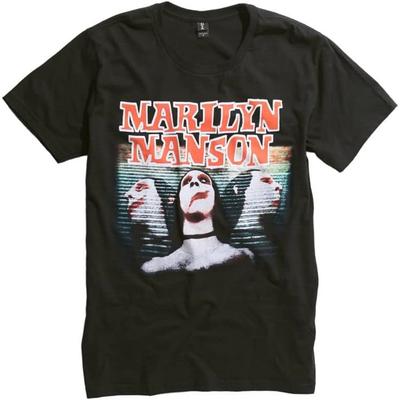 Футболка Marilyn Manson Sweet Dreams(1)