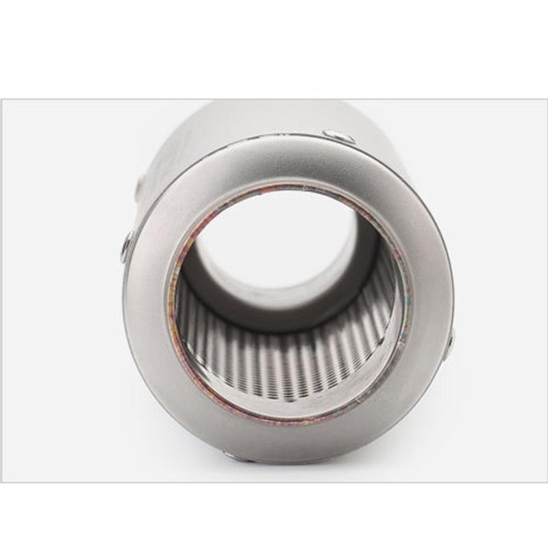 10 стилей, высокое качество, SC PROJECT, внутренний диаметр 51 мм/60 мм, выхлопная трубка мотоцикла, съемная трубка глушителя DB Killer, мотоцикл MTB ATV