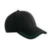 Beechfield Match Day Baseball Cap