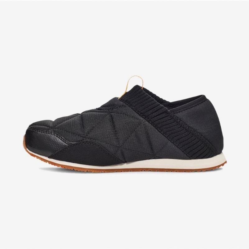 Teva Women S Ember Padding Mule Slip On Stvf2435471
