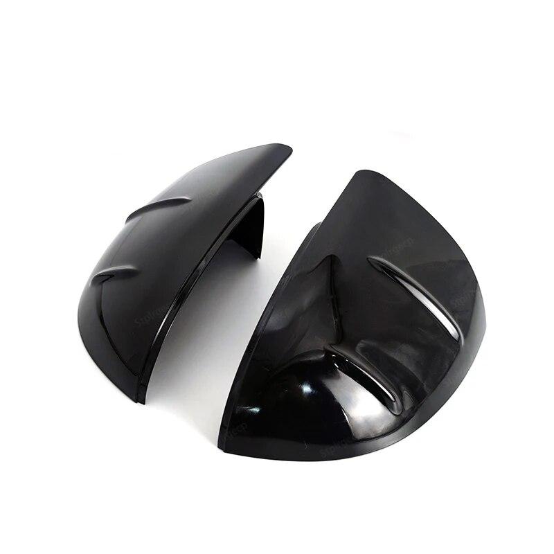 Чехол для зеркала заднего вида с боковым крылом, чехол для зеркала заднего вида для Mercedes CS EQE EQS W206 W223 C200 C220 C260 C300 S680 S500 580