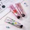 Крем для рук Silky Moisturizing Hand Cream Увлажняющий увлажняющий против сухости и трещин Зимний уход за руками Крем для рук One piece