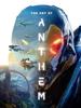 Книга The Art of Anthem
