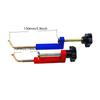 Universal Fence Clamps Aluminium Alloy Clamp Clip MultiFunctional Woodworking Fixing Tools Adjustable Fixed Clamps