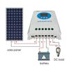 MPPT Контроллер заряда солнечных батарей 120/150А Двойной USB 12В 24В 36В 48В Автоматический Регулятор Зарядки Солнечной Панели Свинцово-кислотный/Литиевый Аккумулятор