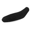 For Yamaha WR250X/WR250R 2008-2020 Motorcycle Waterproof Non-Slip Seat Cover PVC Leather Striped Grip Gripper Seat Cushion Cover