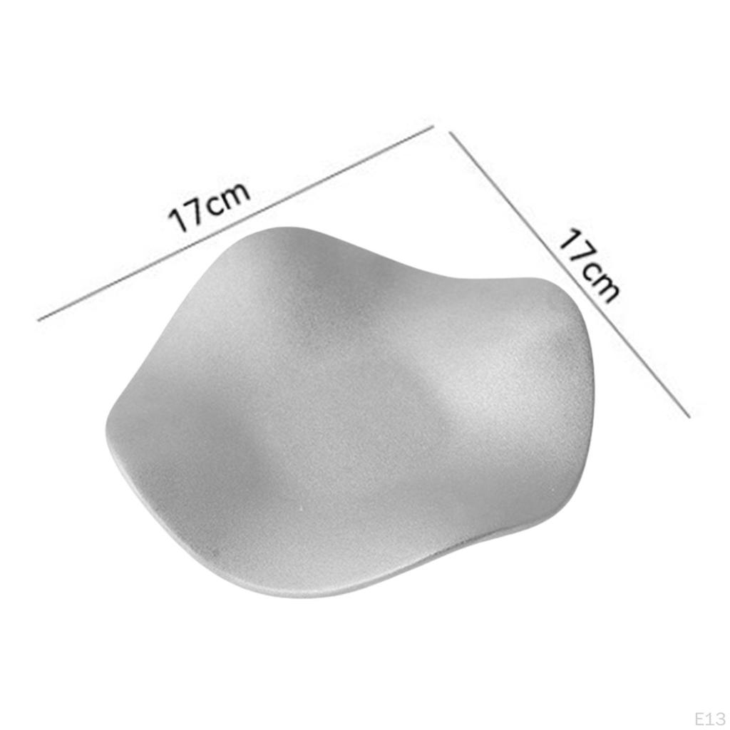 Керамический поднос, косметическая тарелка, декор для ванной комнаты, органайзер, простая организация ювелирных изделий