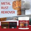 QC19 100 г Средство для удаления ржавчины с металла Многофункциональное средство для полировки и восстановления металлических деталей Средство для удаления ржавчины с крана из нержавеющей стали