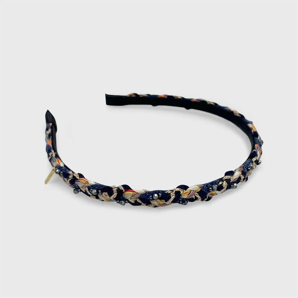Ободок для волос Lucy Beads LFHB0759