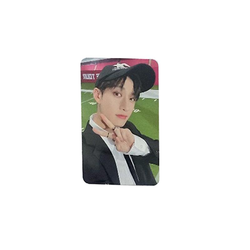 [K-AZT BENEFIT] Stray Kids - 5-звездочная фотокарточка Gocheok Dome