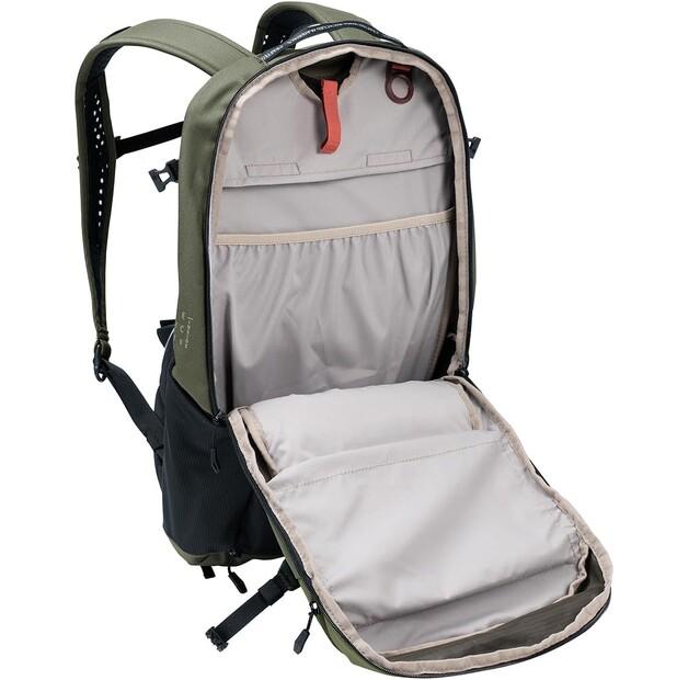 Рюкзак Vaude Moab 15 II cedar wood (15914-673)