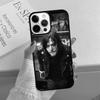 The Walking Dead Daryl Dixon Phone Case cover For iPhone 17 Air 15 16 16e 14 13 12 11 Pro Max Coque For Apple PLUS fundas