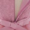 European & American Baby Girl Lace Mesh Princess Birthday Dress