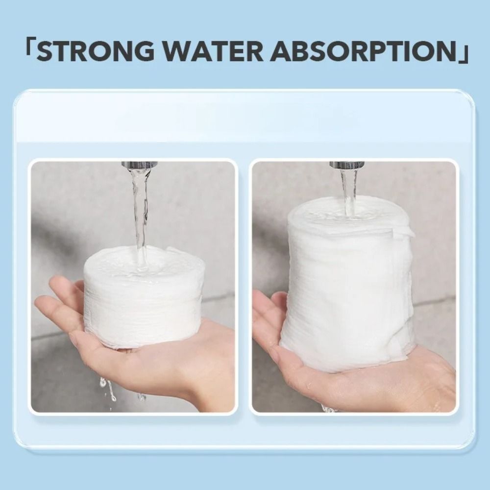 70x140cm Non-woven Disposable Compressed Bath Towel Thickened Enlarged Quick-Drying Towel Hotel