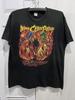 Insane Clown Posse ICP Футболка Черная с коротким рукавом Унисекс Футболка S-5XL KH13180 Унисекс Футболка