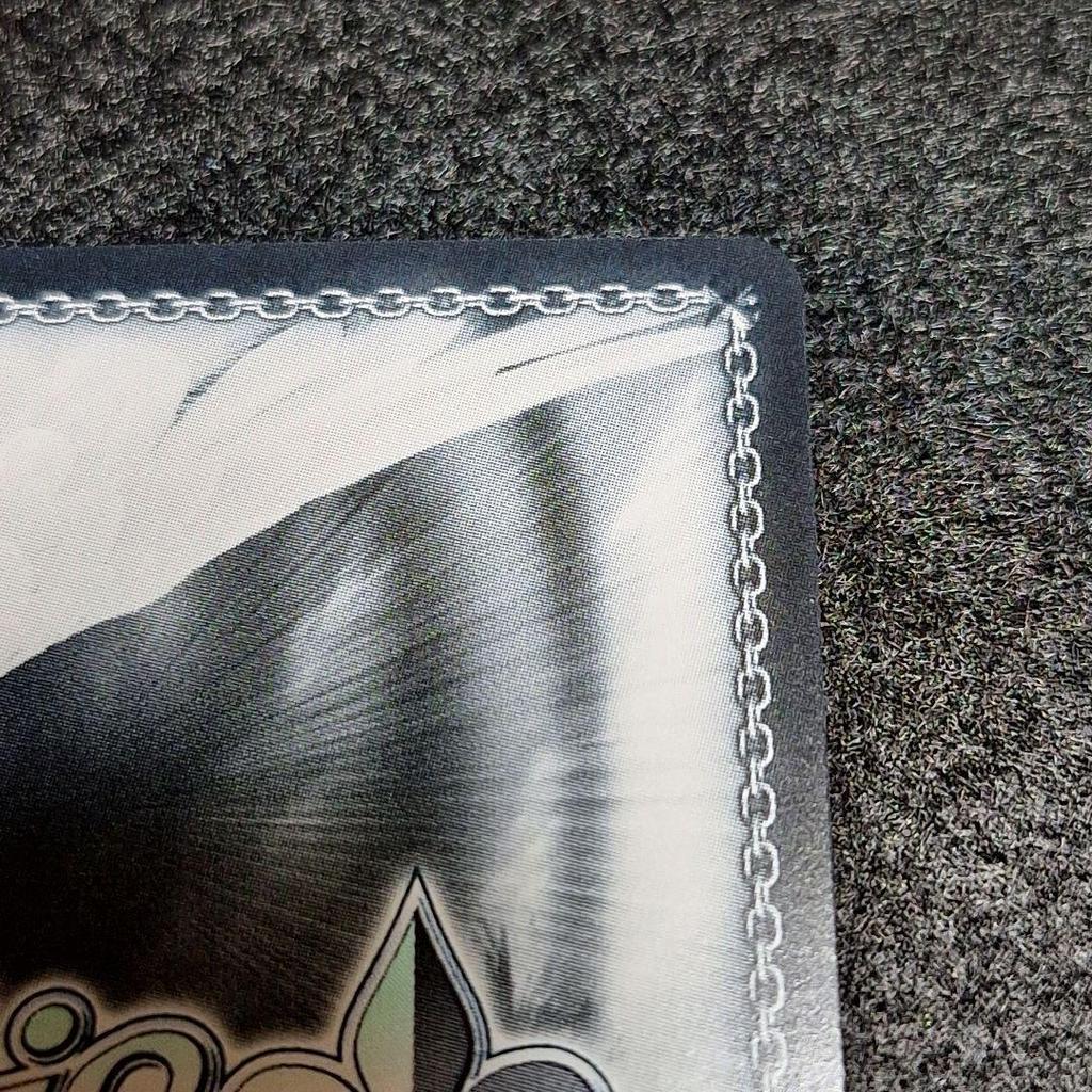 Used Let's split firewood! Chiaki SSP Foil Stamped Autograph Yuru Camp