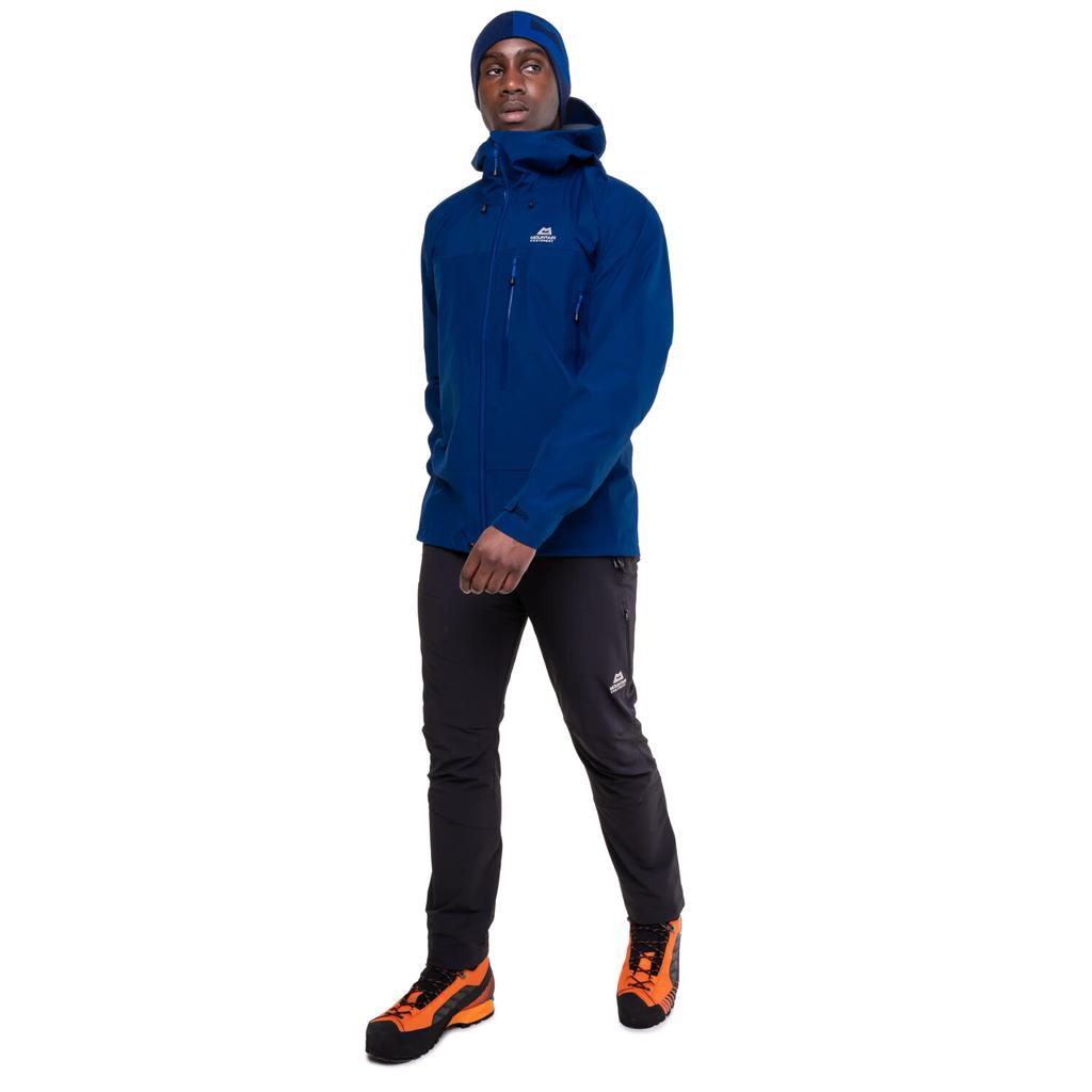 Mountain Equipment Makalu Jacket pine/fern