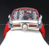 Б/у Модель Diablo Автоматический завод INVICTA S1 Rally 35286 Invicta