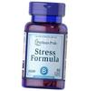 Комплекс для борьбы со стрессом, Stress Formula, 60каплет (36367024)