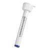 Large Floating Thermometer for Outdoor & Indoor Swimming Pools Spas Hot Tubs Fish Ponds  Celsius  &  Fahrenheit