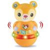 Jouet - Vtech - 80-567604 - Ourson Animé - Multicolore - 3 Boutons Interactifs - 12 Mélodies