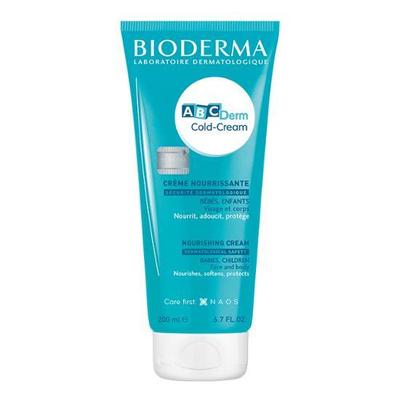 ABCDerm Колд-крем Creme Visage et Cor 200мл