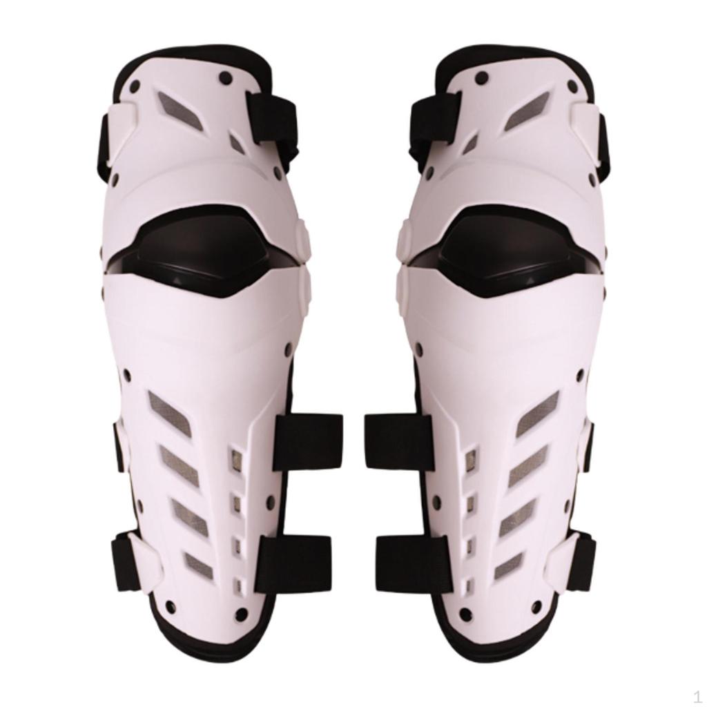 Мотоциклетные наколенники, защита голени, легкие, удобные и защита для езды