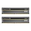 TEAMGROUP Elite Plus DDR5 32GB 6400MHz CL52 Unbuffered UDIMM Desktop Memory Module RAM (2x16GB) PC5-51200 Non-ECC 1.1V 288-Pin (Black) -