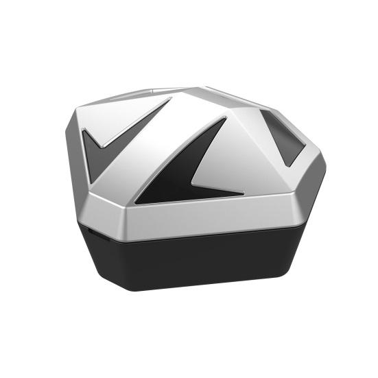 K9 Bluetooth-compatible Earphone Noise Reduction Mega Bass Low Latency True Wireless Stereo HiFi Gaming Earbud for Playing Games