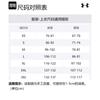 Under Armour Куртки и пальто Swacket Мужские Стальной Железно-серый 1357475-004