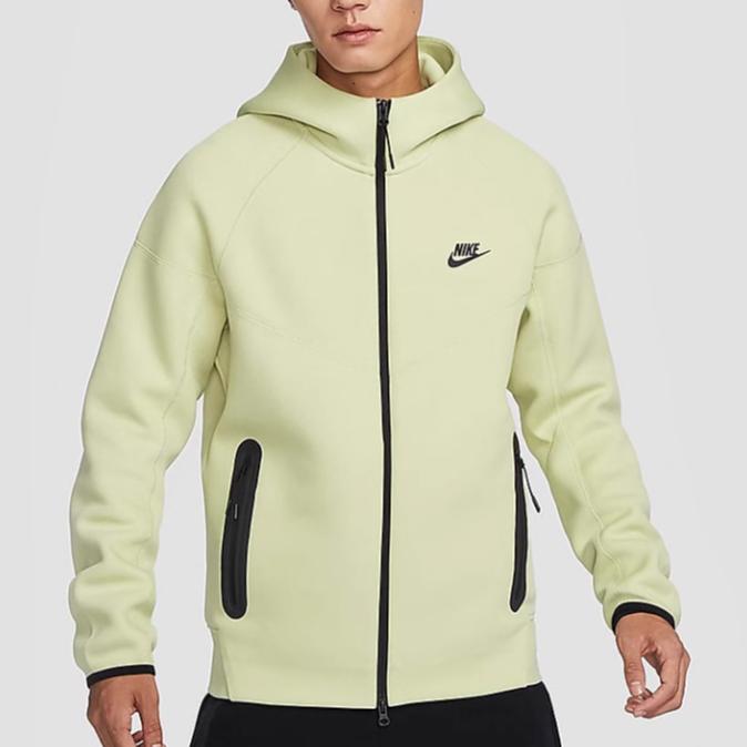 Nike Куртки и пальто WINDRUNNER Мужские Матча FB7922-371