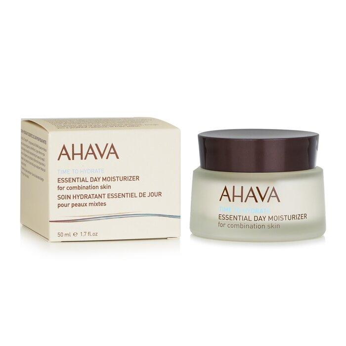 AHAVA Time to Hydrate Essential Day Moisturizer (for combination skin)