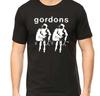 Футболка The Gordons Музыка Пост-панк Нойз-рок Vol 2 Future Shock Verlaines G388