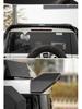 Magic Core City Hunter Edition BJ40E/C: Заднее антикрыло и спойлер-«утиный хвост» для Range Extender