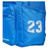 New Jordan MVP Polyamide Backpack Unisex Blue IO2945-400