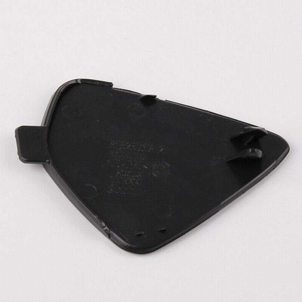 Заглушка для буксировочного крюка на бампере, 1 шт. 31323767-2