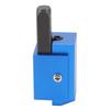 Woodworking Right Angle Corner Chisel Square Recessed Hinge Door Lock Recess Corner Wood Chiseling
