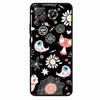 For Xiaomi Redmi Note 11 Pro 4G Case Soft Space Marble TPU Silicone Back Cover For Xiaomi Redmi Note 11Pro 4G Cases Bumper Shell